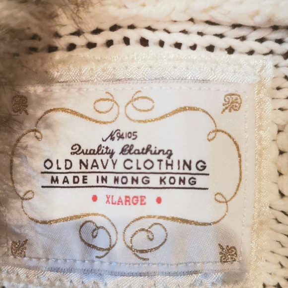 Cute  sweater with hoodie    3/$20 - Picture 3 of 3